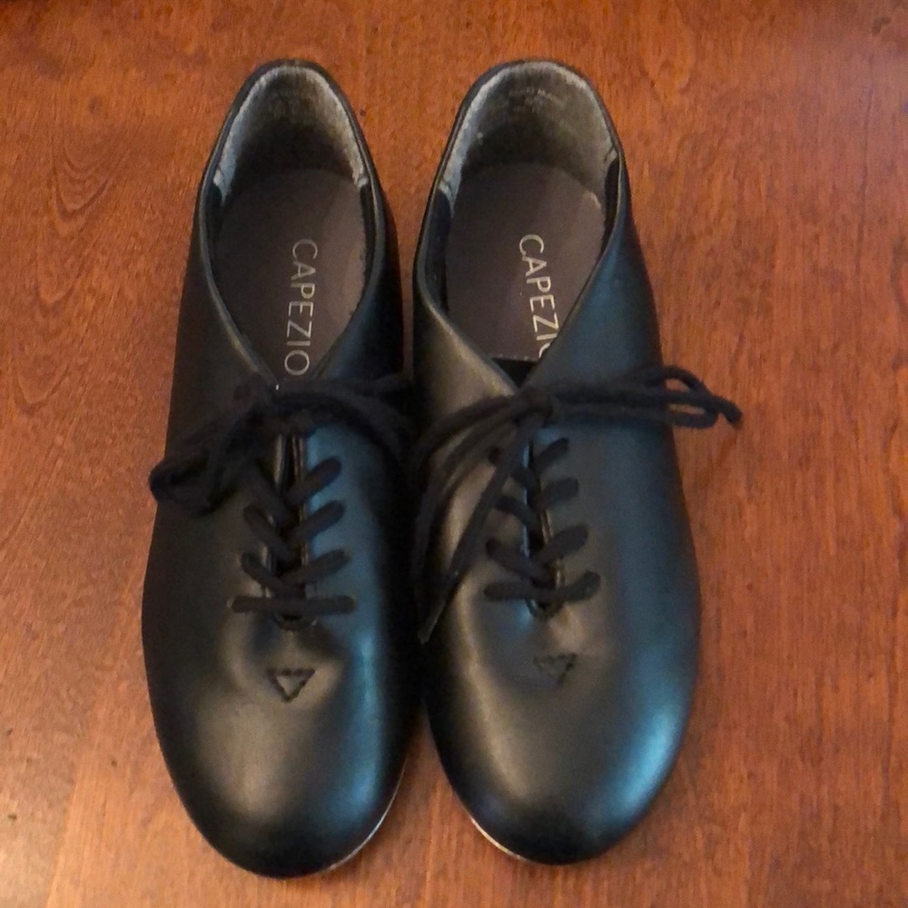 Tap Shoes